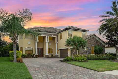 Cloverleaf, BRADENTON, FL 34211