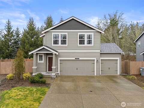 151St Street, PUYALLUP, WA 98375