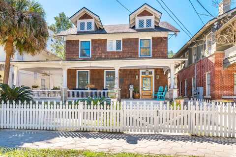 Lancaster, JACKSONVILLE, FL 32204