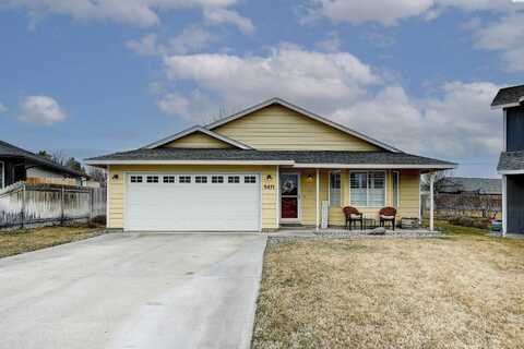 Mays, PASCO, WA 99301