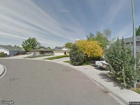 Mays, PASCO, WA 99301