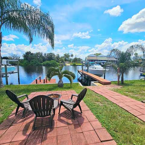 Flora, HOLIDAY, FL 34690
