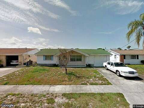 Flora, HOLIDAY, FL 34690