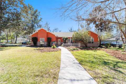 80Th, GAINESVILLE, FL 32653