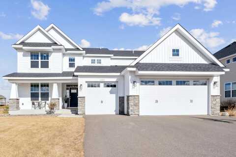Randolph, ROGERS, MN 55374