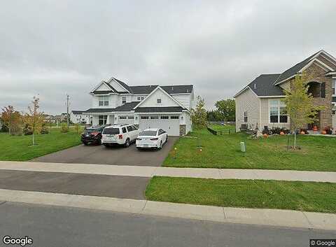 Randolph, ROGERS, MN 55374