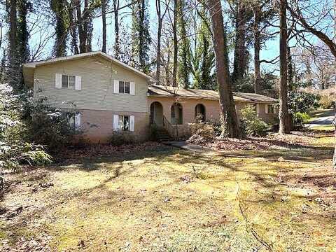 Oxbow, STONE MOUNTAIN, GA 30087