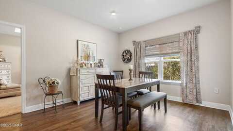 Cove Villa, PANAMA CITY BEACH, FL 32407