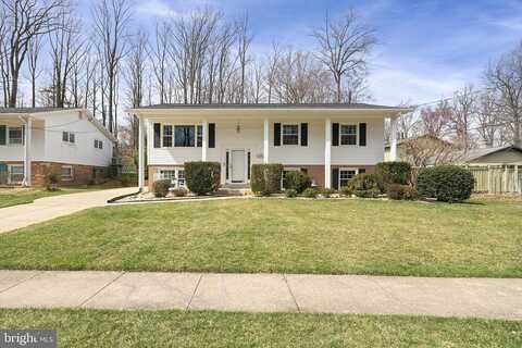 Fleming, ANNANDALE, VA 22003