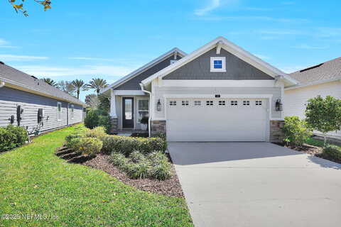 Vista Lake, PONTE VEDRA, FL 32081