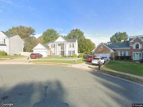 Teri Lyn, FREDERICKSBURG, VA 22406