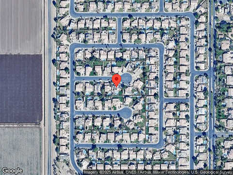 30Th, YUMA, AZ 85364