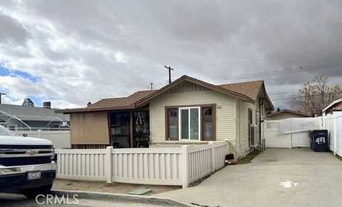 Martin, BANNING, CA 92220