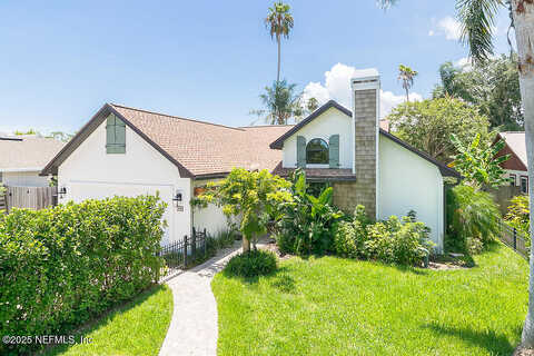 Jefferson, PONTE VEDRA BEACH, FL 32082