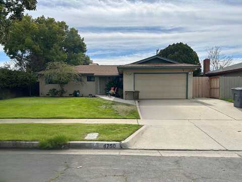 Norwich, FRESNO, CA 93726