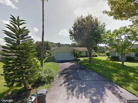 Larchmont, ORLANDO, FL 32821