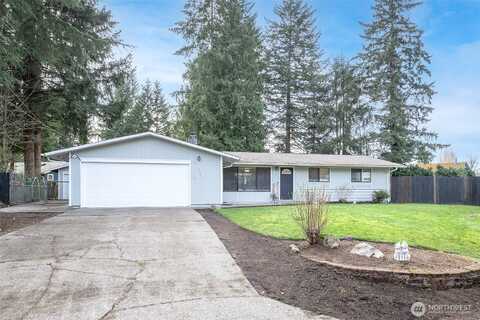 30Th, LACEY, WA 98503