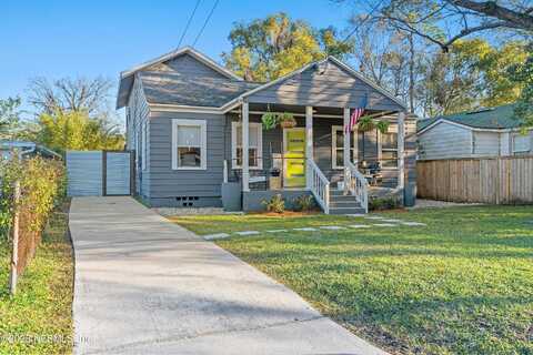 Crescent, JACKSONVILLE, FL 32205