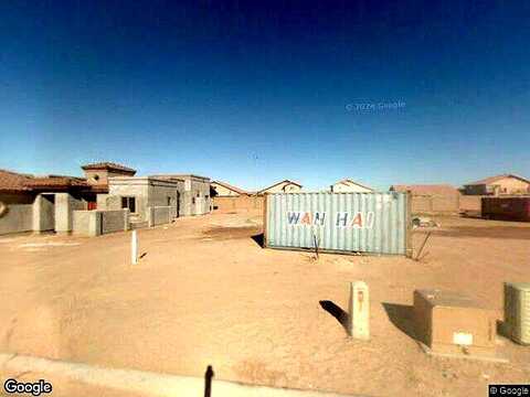 Irma, YUMA, AZ 85364