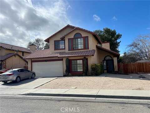 Rock Island, LANCASTER, CA 93535