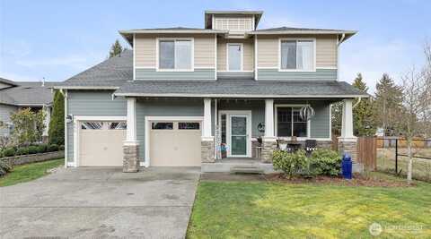 22Nd, PUYALLUP, WA 98371