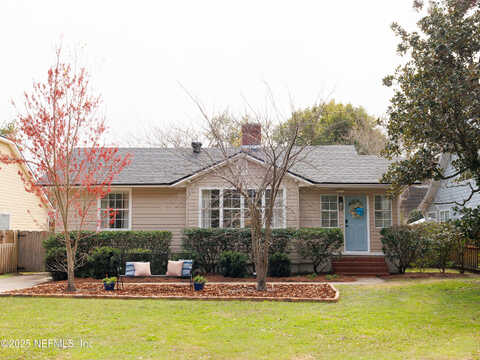 Colonial, JACKSONVILLE, FL 32210