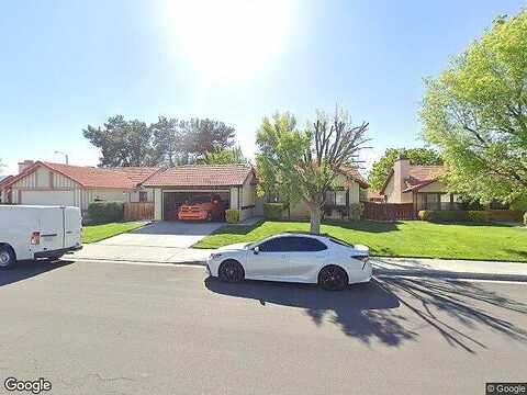 27Th, LANCASTER, CA 93536