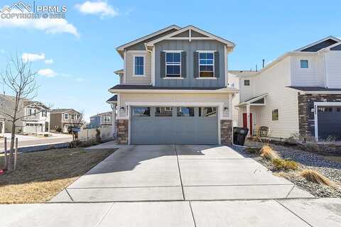 Samaritan, COLORADO SPRINGS, CO 80916