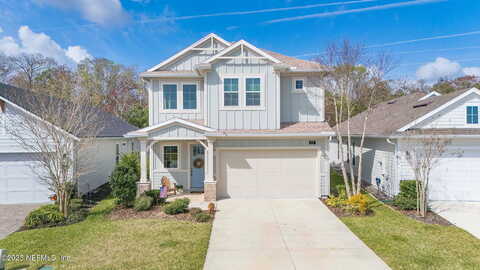 Vista Lake, PONTE VEDRA, FL 32081