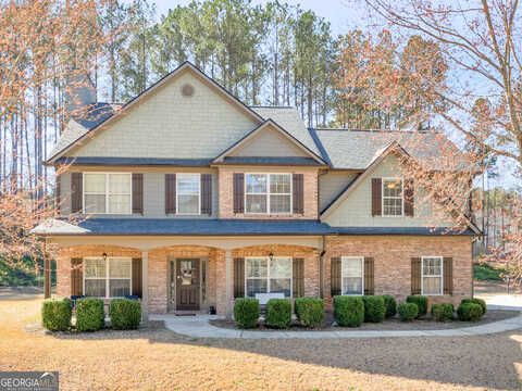 Oscar, MCDONOUGH, GA 30252