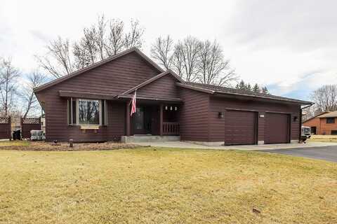 Otley, SAINT CLOUD, MN 56303