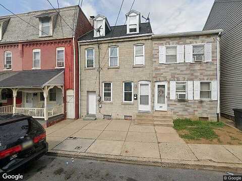 High, LANCASTER, PA 17603