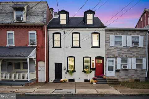 High, LANCASTER, PA 17603