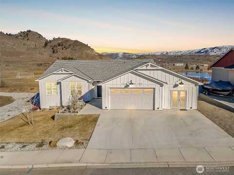 Sunny Brooke, CHELAN, WA 98816