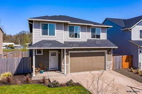 Sagecrest, ALBANY, OR 97322