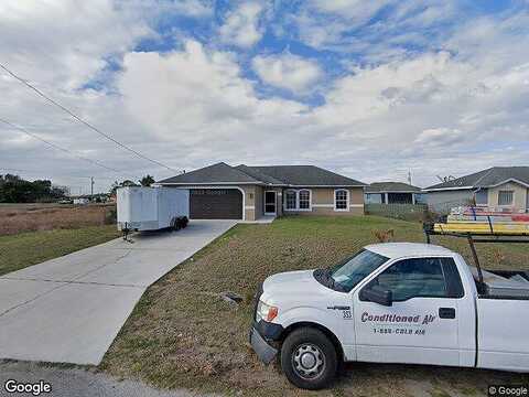 27Th, LEHIGH ACRES, FL 33976