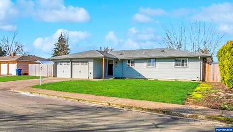 Brink, SALEM, OR 97317