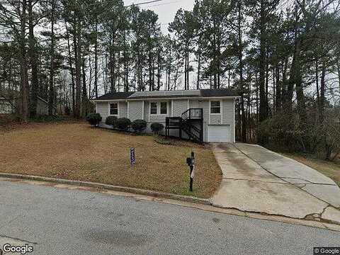 Wabash, ELLENWOOD, GA 30294
