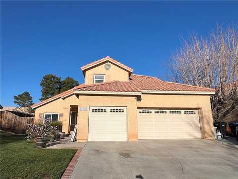 Sierra Grande, PALMDALE, CA 93551