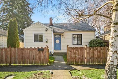 Asotin, TACOMA, WA 98418