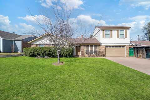 Coronet, ARLINGTON, TX 76017