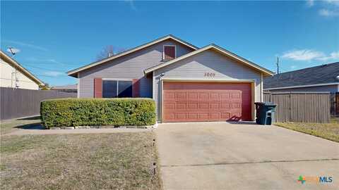 Daniels, KILLEEN, TX 76543