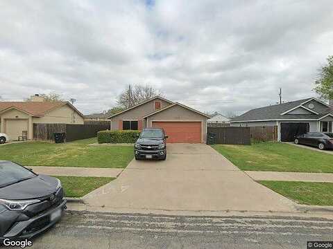 Daniels, KILLEEN, TX 76543