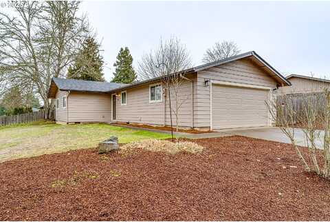 18Th, EUGENE, OR 97402