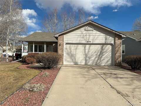 Krypton, LOVELAND, CO 80537