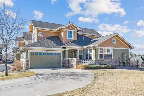Perth, AURORA, CO 80013