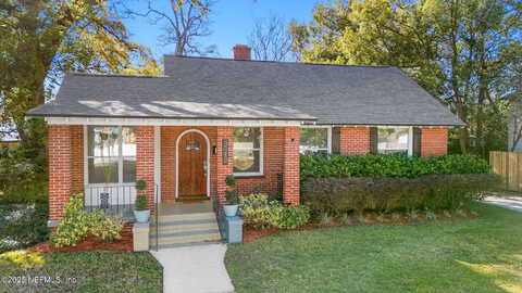 Trask, JACKSONVILLE, FL 32205