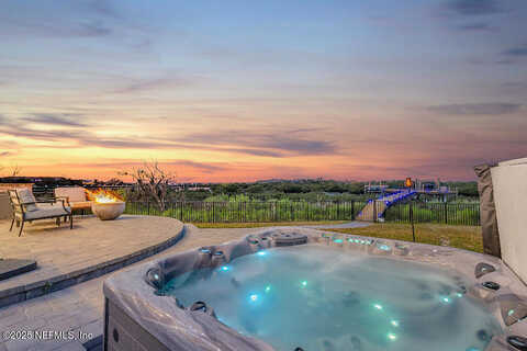 Five Island, SAINT AUGUSTINE, FL 32080