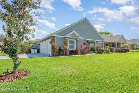 Oakhill, TITUSVILLE, FL 32780