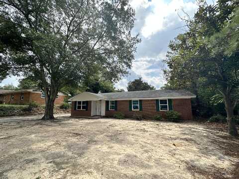 London, AUGUSTA, GA 30906